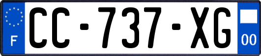 CC-737-XG