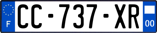 CC-737-XR