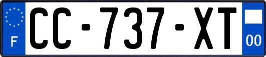 CC-737-XT