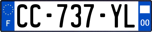 CC-737-YL