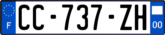 CC-737-ZH