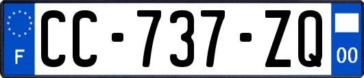 CC-737-ZQ