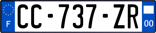 CC-737-ZR