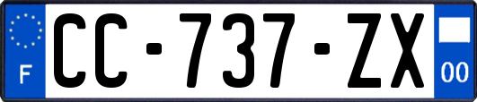 CC-737-ZX