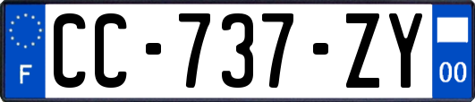 CC-737-ZY