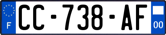 CC-738-AF