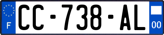 CC-738-AL