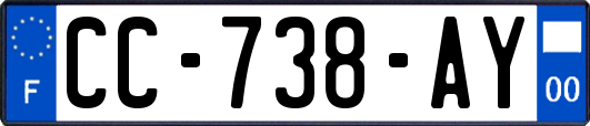 CC-738-AY
