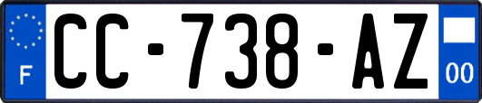 CC-738-AZ