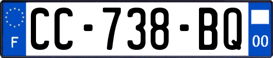 CC-738-BQ