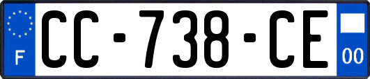 CC-738-CE