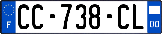 CC-738-CL