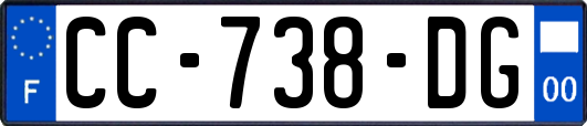 CC-738-DG