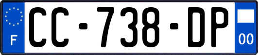 CC-738-DP