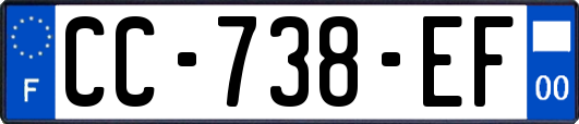 CC-738-EF