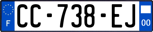 CC-738-EJ