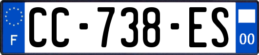 CC-738-ES