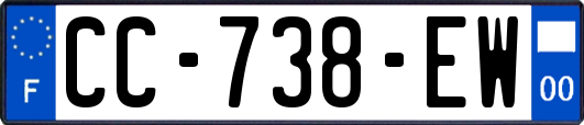 CC-738-EW