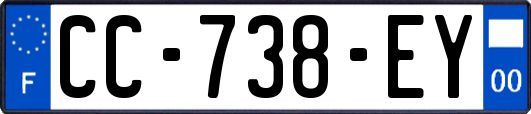 CC-738-EY