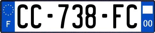 CC-738-FC