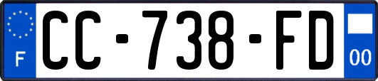 CC-738-FD