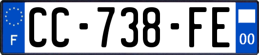 CC-738-FE
