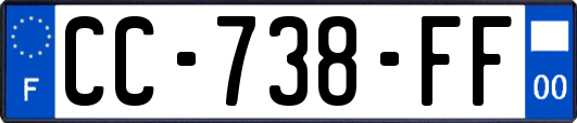 CC-738-FF
