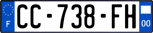 CC-738-FH