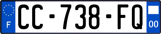 CC-738-FQ