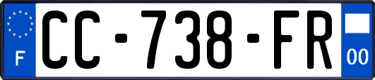 CC-738-FR
