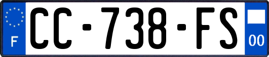 CC-738-FS