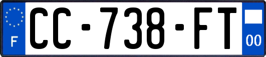 CC-738-FT