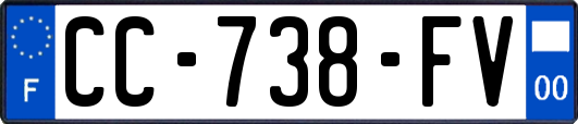 CC-738-FV