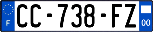 CC-738-FZ