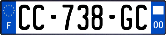 CC-738-GC