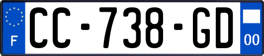 CC-738-GD