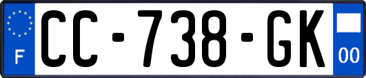 CC-738-GK