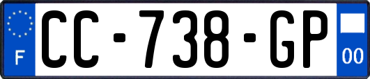 CC-738-GP