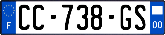 CC-738-GS