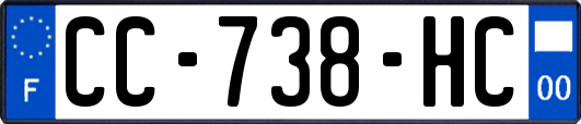 CC-738-HC
