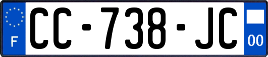 CC-738-JC