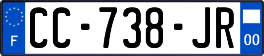 CC-738-JR