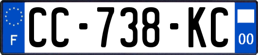 CC-738-KC