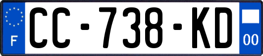 CC-738-KD