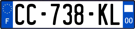 CC-738-KL