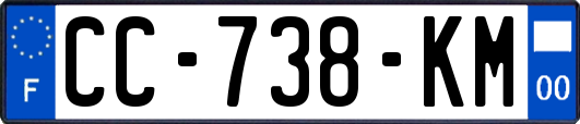 CC-738-KM