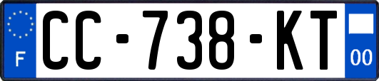 CC-738-KT