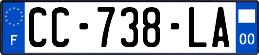 CC-738-LA