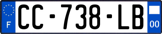CC-738-LB
