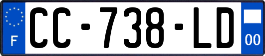 CC-738-LD